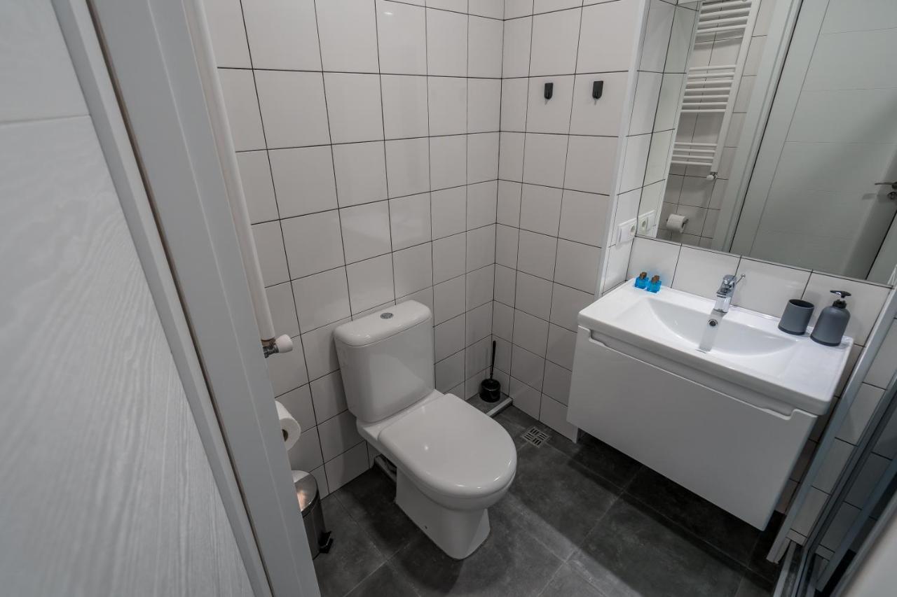 Loft1 Apartment 302 Gudauri Esterno foto