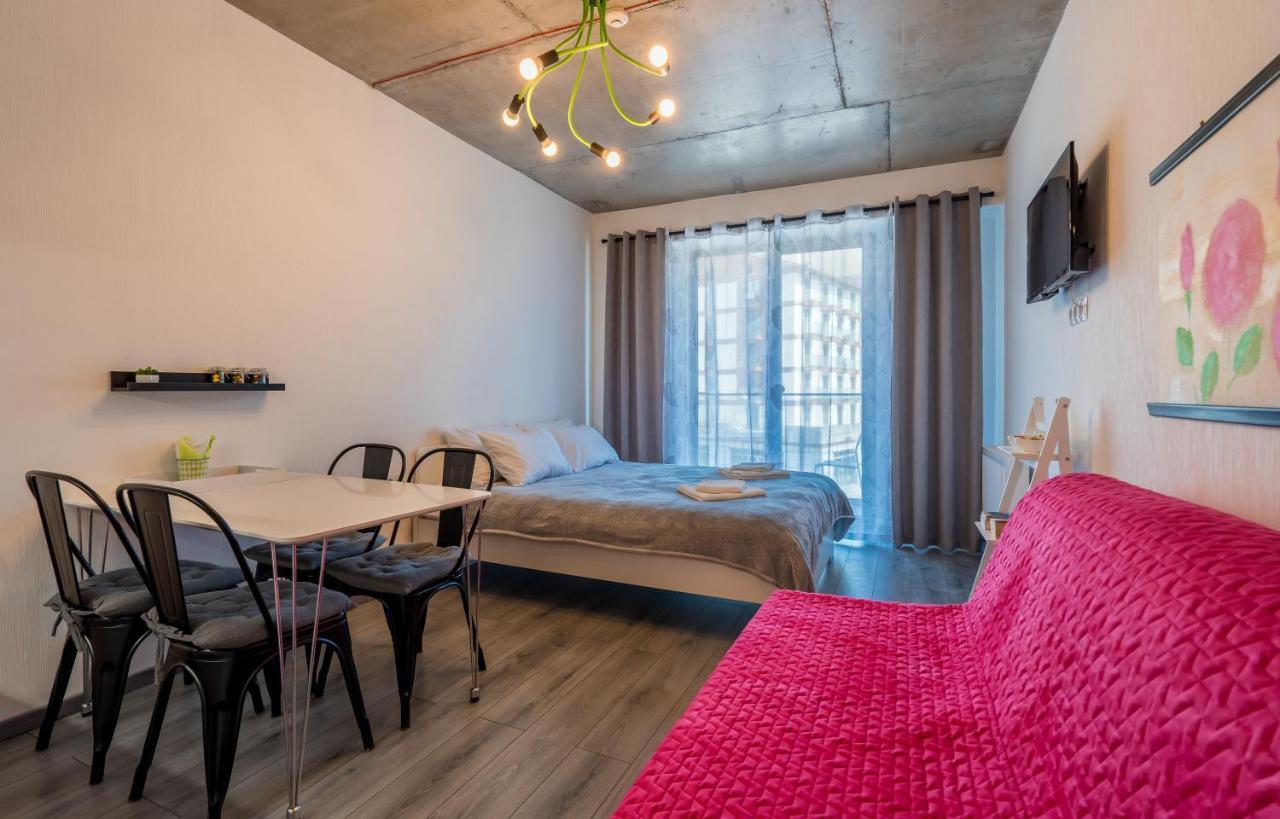 Loft1 Apartment 302 Gudauri Esterno foto