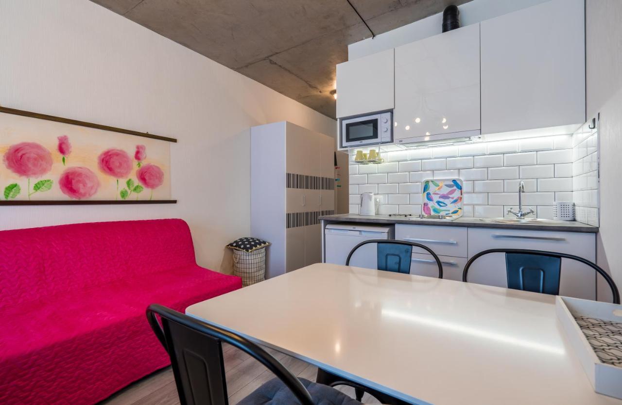 Loft1 Apartment 302 Gudauri Esterno foto